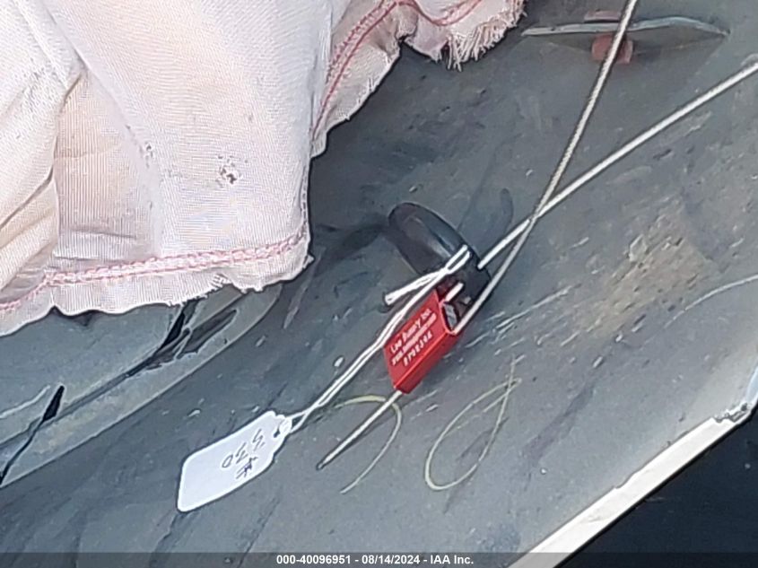 2014 FORD FIESTA SE - 3FADP4BJ8EM160485