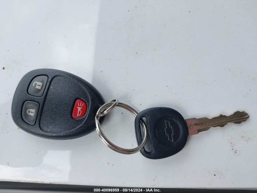 2011 Chevrolet Silverado 1500 Lt VIN: 1GCRCSE08BZ228037 Lot: 40096959