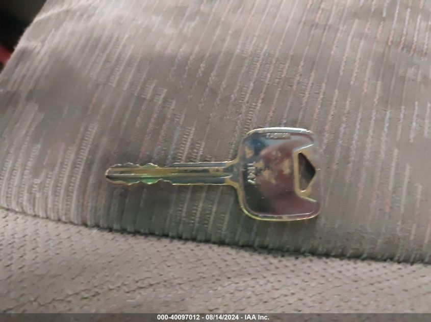 JT3HN86R9Y0303268 2000 Toyota 4Runner Sr5 V6