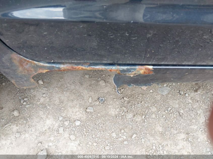 2010 Ford Fusion Se VIN: 3FAHP0HA5AR276581 Lot: 40097015