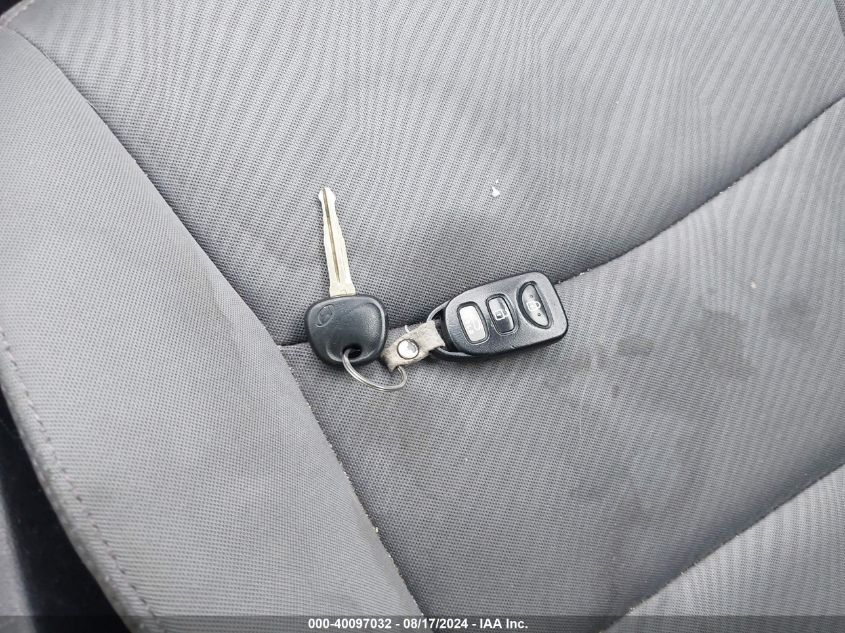 2012 Hyundai Elantra Gls Pzev VIN: 5NPDH4AE5CH077370 Lot: 40097032