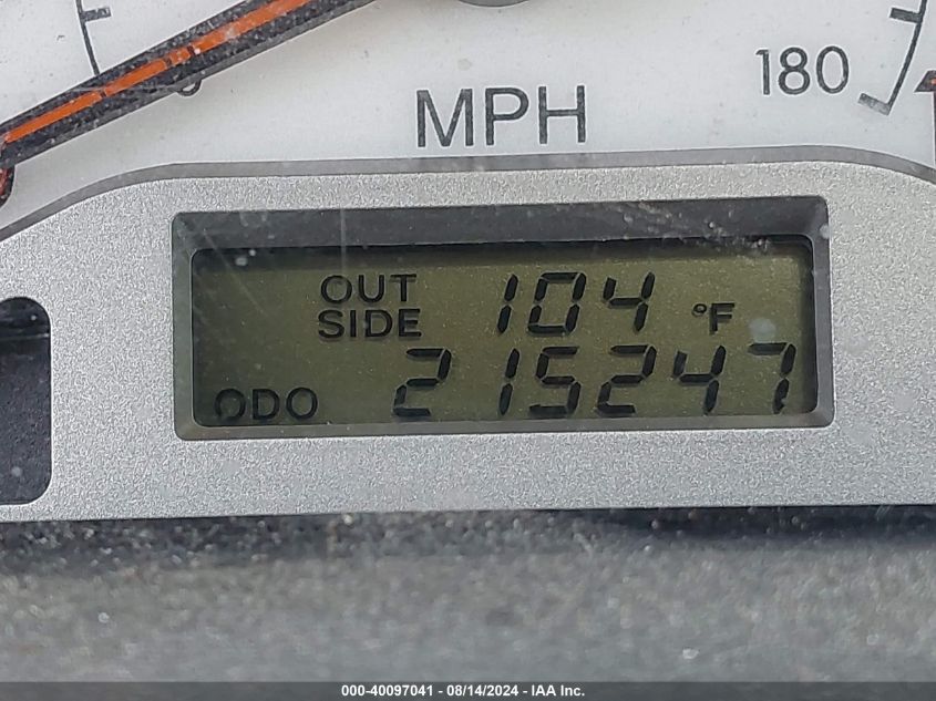 2005 Toyota Corolla S VIN: 1NXBR32E55Z510090 Lot: 40097041