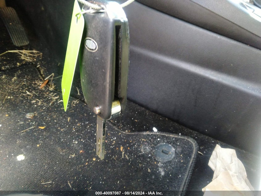 2019 KIA FORTE LXS - 3KPF24AD9KE111105