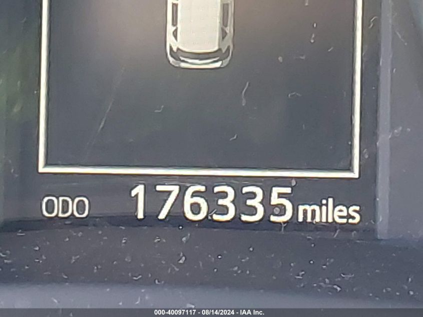 2016 Scion Im VIN: JTNKARJE4GJ501591 Lot: 40097117