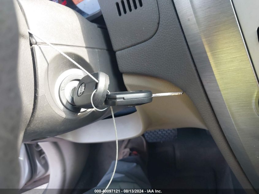 2012 Ford Fusion Se VIN: 3FAHP0HA5CR205657 Lot: 40097121