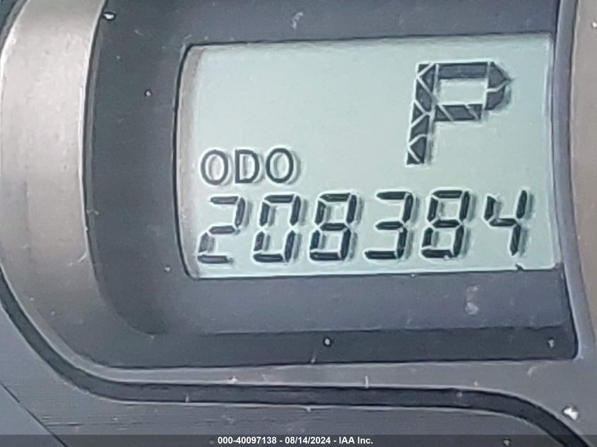 2011 Toyota Sienna Le V6 VIN: 5TDKK3DC8BS068619 Lot: 40097138