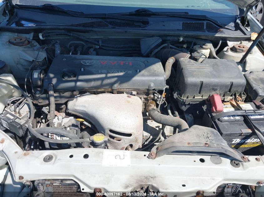 2005 Toyota Camry Xle VIN: 4T1BE32K95U946426 Lot: 40097162