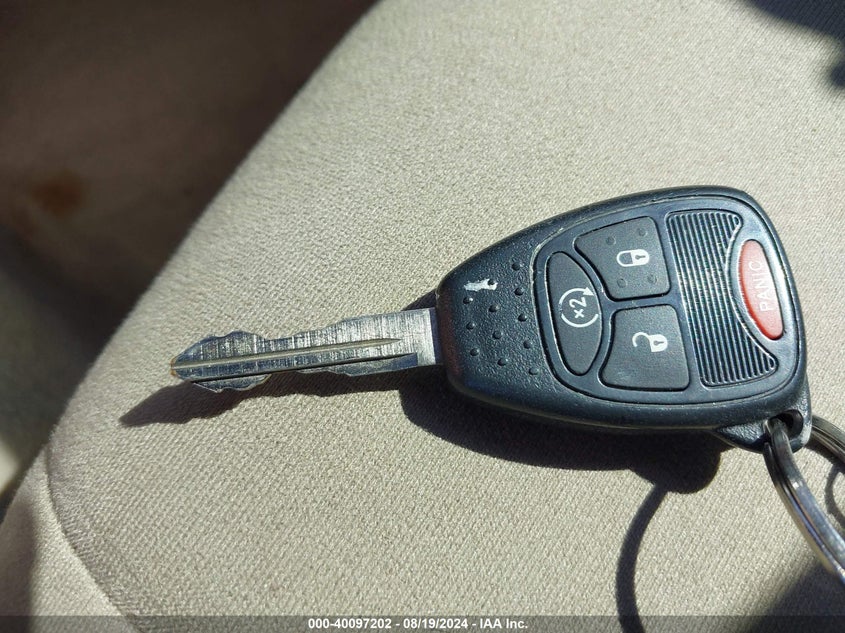 2016 JEEP PATRIOT LATITUDE - 1C4NJPFA4GD603208