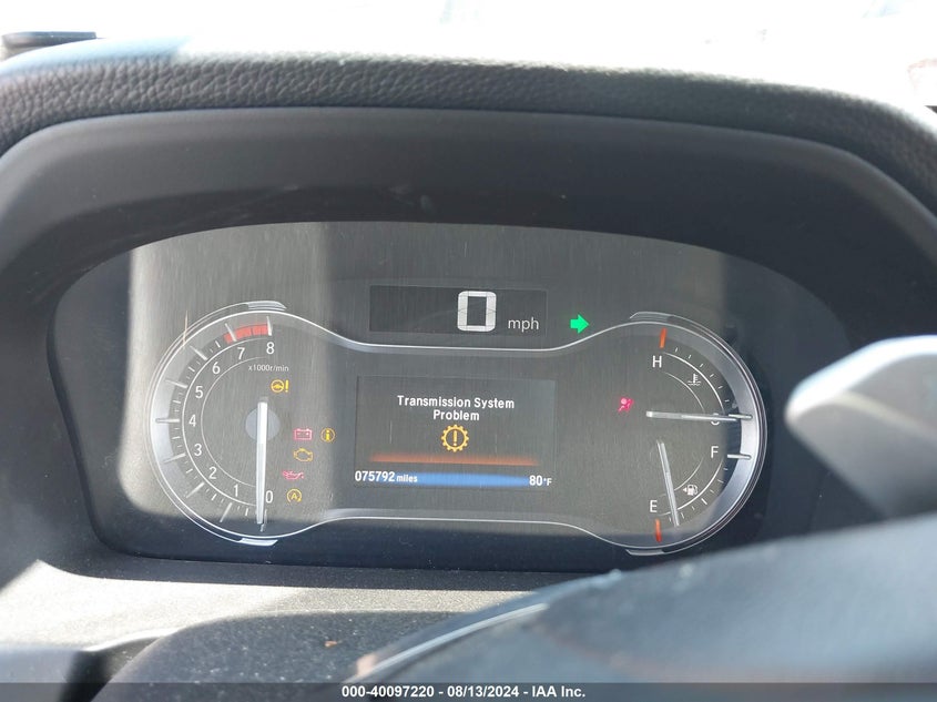 VIN 5FNYF6H92JB037142 2018 HONDA PILOT TOURING