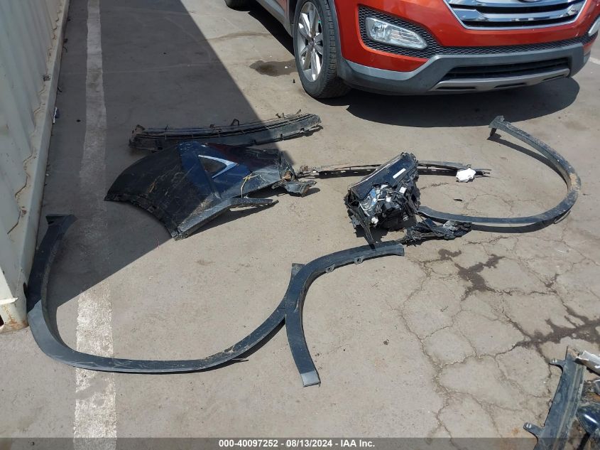 2017 Lexus Rx 350 VIN: 2T2ZZMCA4HC050406 Lot: 40097252