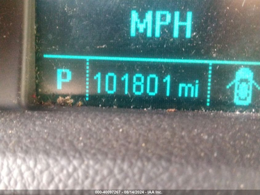 2014 Buick Encore Leather VIN: KL4CJGSB8EB780725 Lot: 40097267