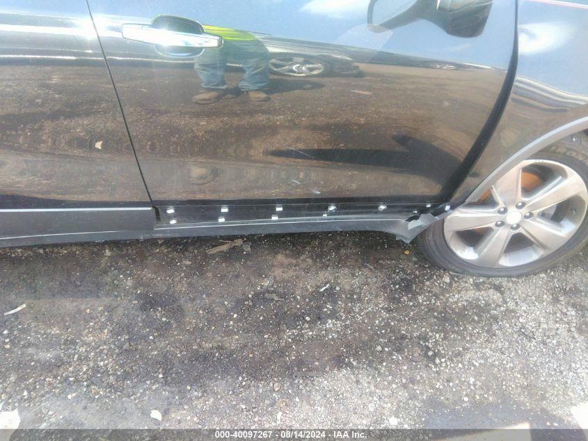 2014 Buick Encore Leather VIN: KL4CJGSB8EB780725 Lot: 40097267