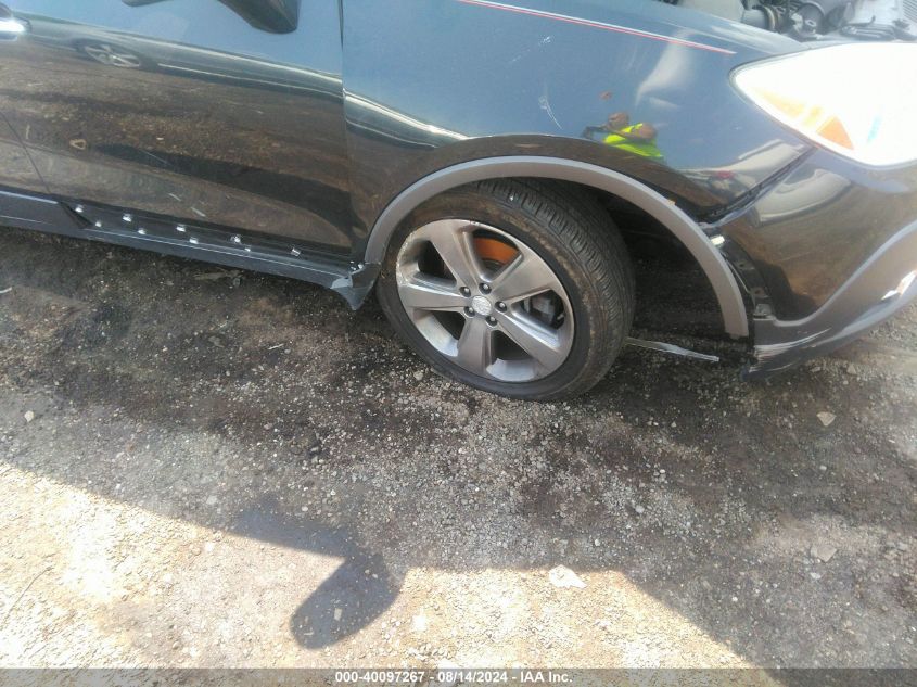 2014 Buick Encore Leather VIN: KL4CJGSB8EB780725 Lot: 40097267