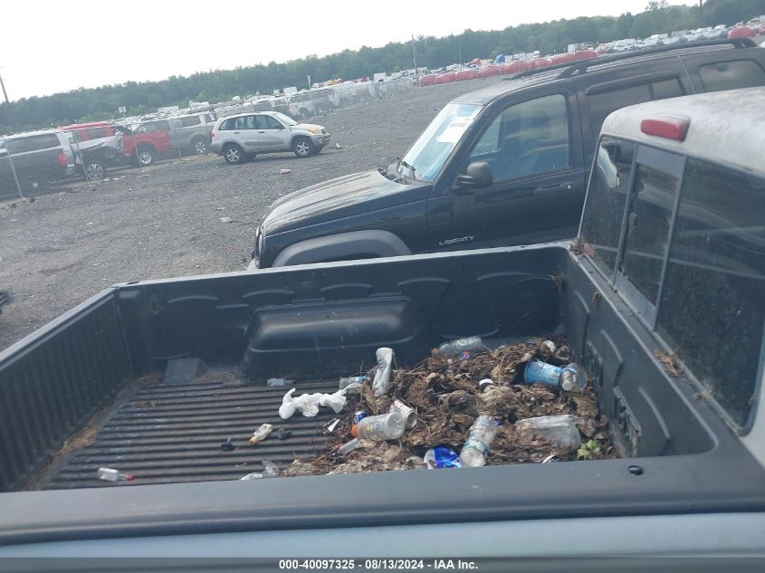 2002 Mazda B2300 VIN: 4F4YR12D82TM15641 Lot: 40097325