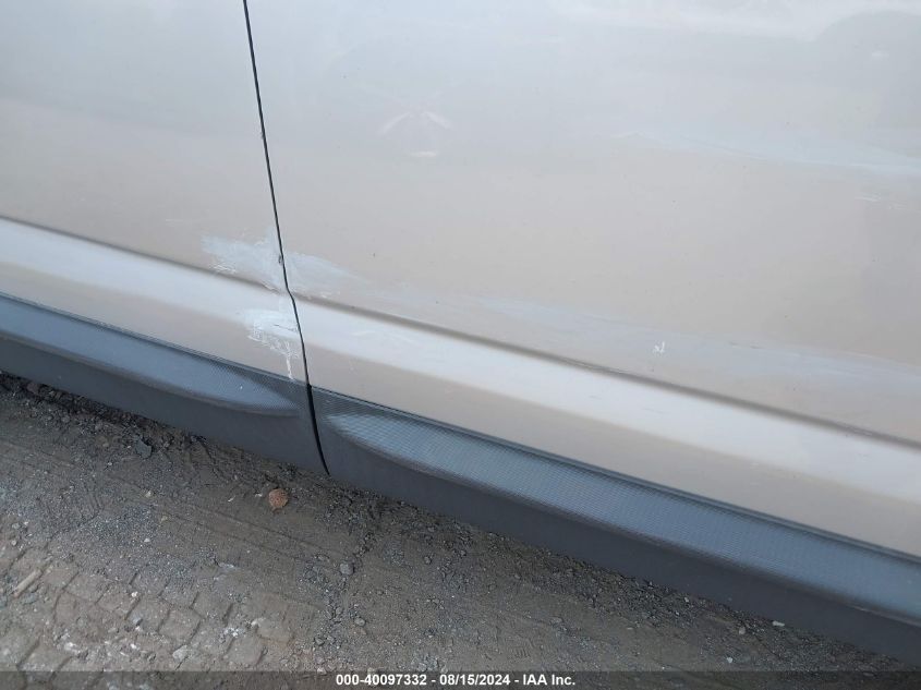 2011 GMC Terrain Sle-2 VIN: 2CTFLTEC1B6323011 Lot: 40097332