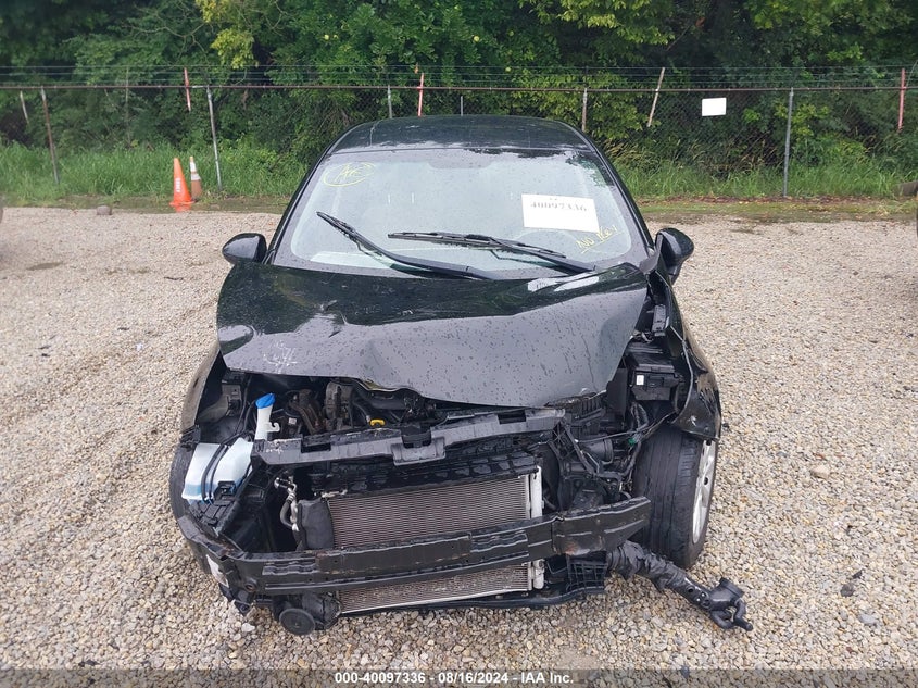 2014 KIA RIO LX - KNADM4A35E6398684