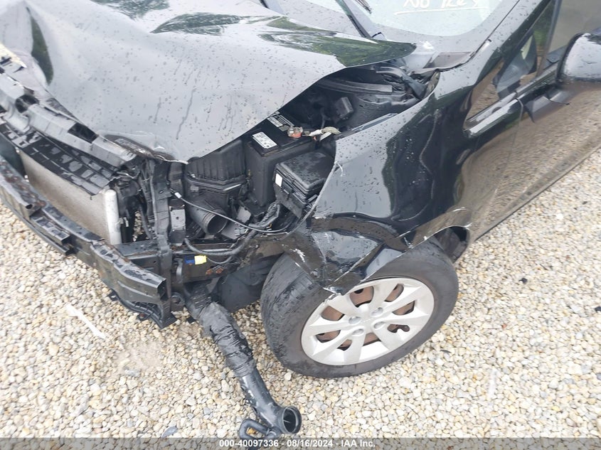 2014 KIA RIO LX - KNADM4A35E6398684