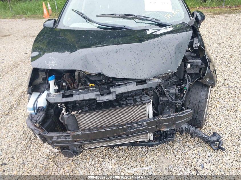 2014 KIA RIO LX - KNADM4A35E6398684