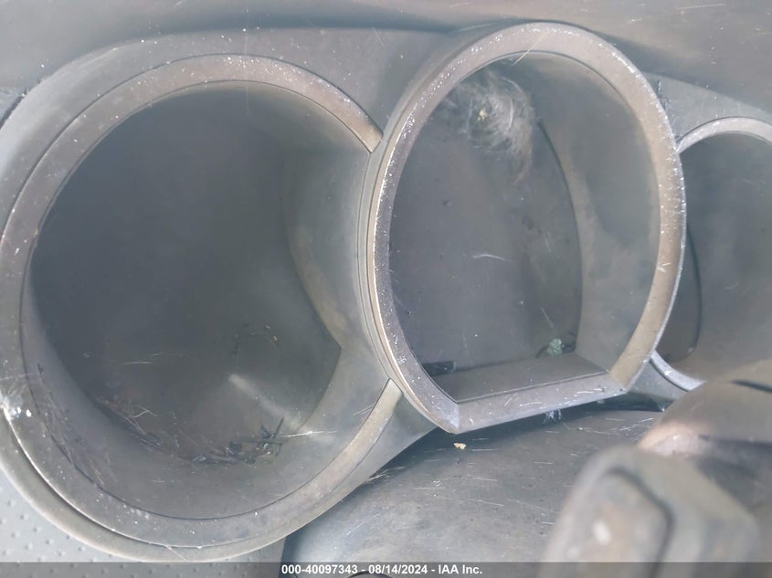 2015 TOYOTA TACOMA BASE V6 - 3TMLU4EN2FM203068