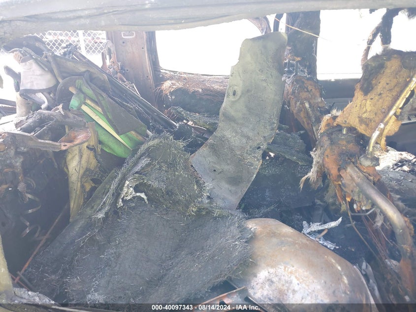 2015 TOYOTA TACOMA BASE V6 - 3TMLU4EN2FM203068