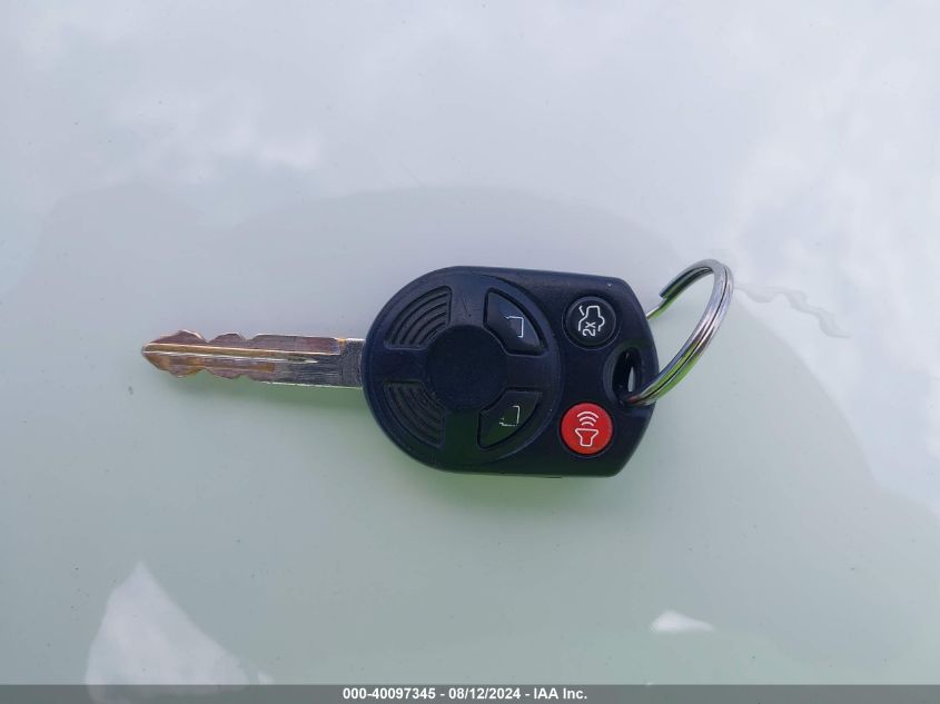 2008 Ford Escape Xlt VIN: 1FMCU93108KA78929 Lot: 40097345