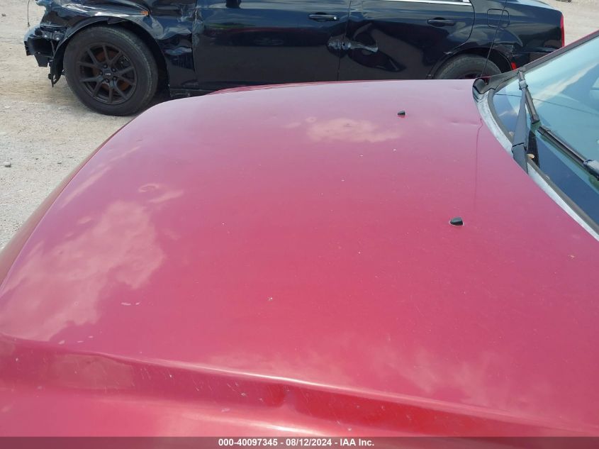 2008 Ford Escape Xlt VIN: 1FMCU93108KA78929 Lot: 40097345