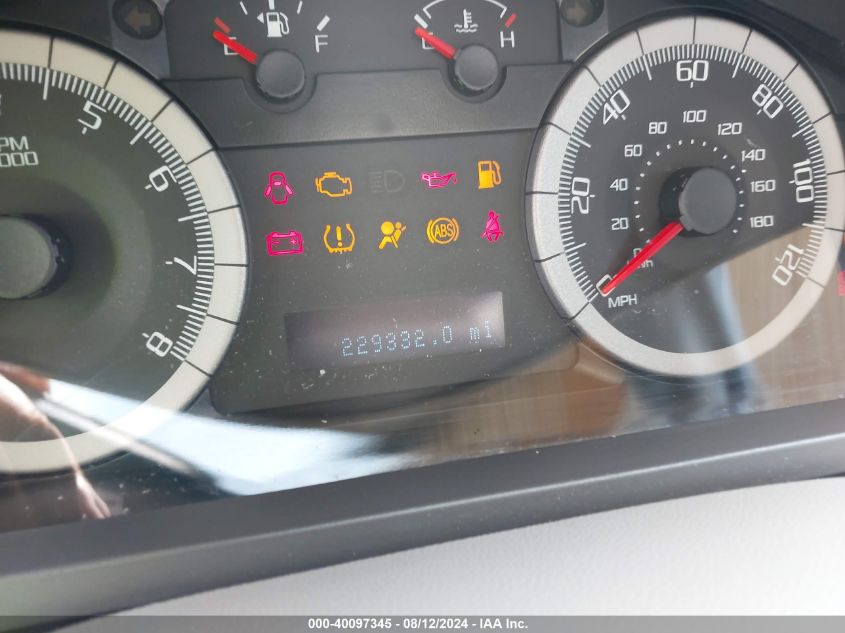 2008 Ford Escape Xlt VIN: 1FMCU93108KA78929 Lot: 40097345