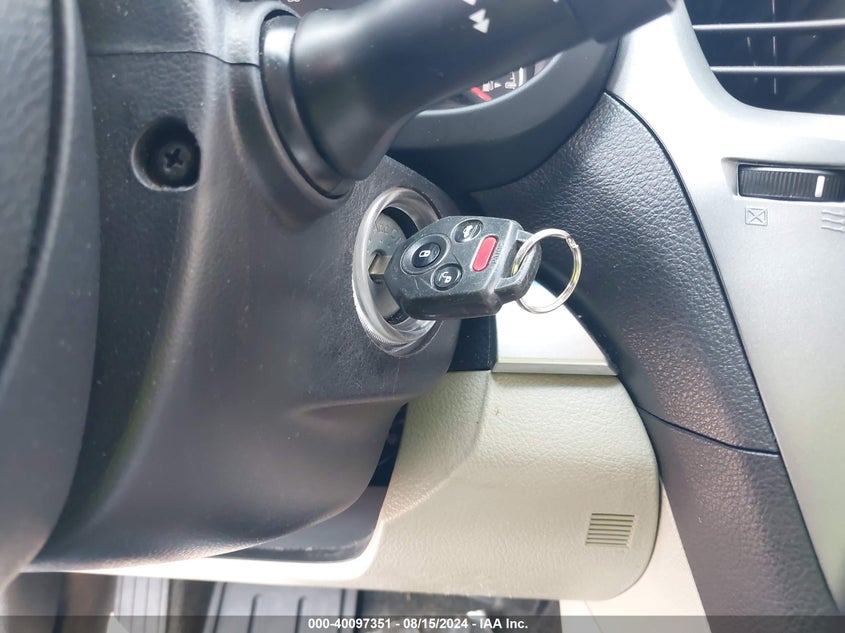 2013 SUBARU OUTBACK 2.5I PREMIUM - 4S4BRBGC0D3301524