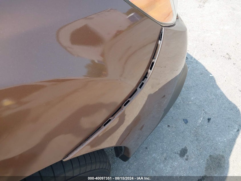 2013 SUBARU OUTBACK 2.5I PREMIUM - 4S4BRBGC0D3301524