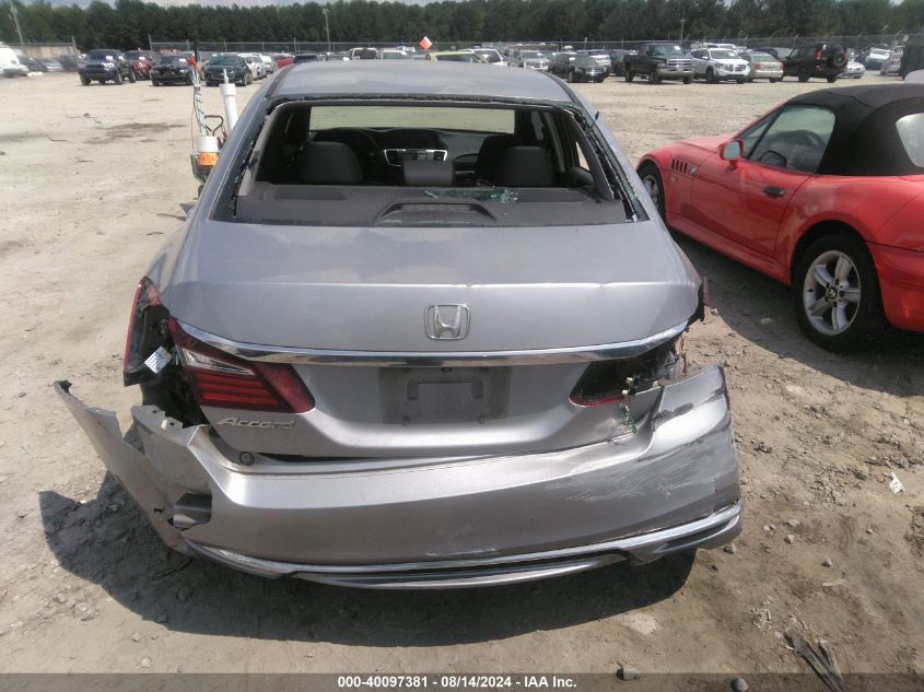 1HGCR2F39GA176468 2016 HONDA ACCORD - Image 16