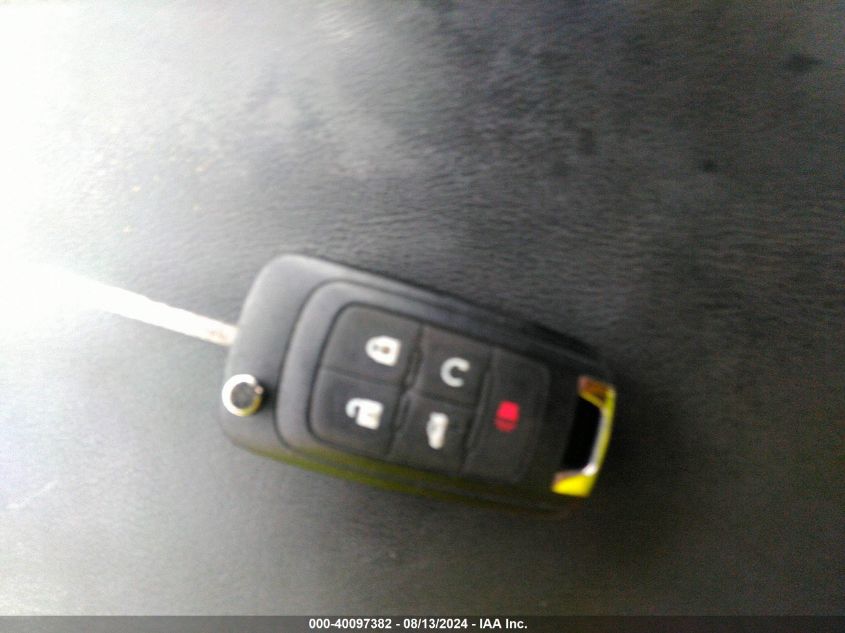 2010 Chevrolet Camaro 2Lt VIN: 2G1FC1EV3A9167156 Lot: 40097382