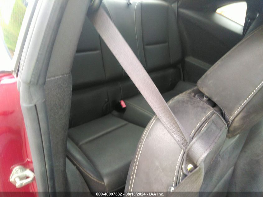 2010 Chevrolet Camaro 2Lt VIN: 2G1FC1EV3A9167156 Lot: 40097382