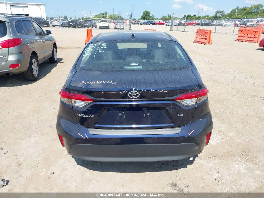 5YFB4MDE9RP173223 2024 TOYOTA COROLLA - Image 16