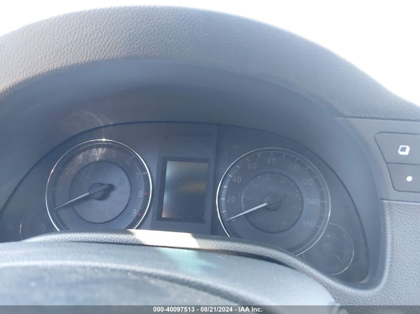 2015 INFINITI Q40 - JN1CV6AP8FM502787