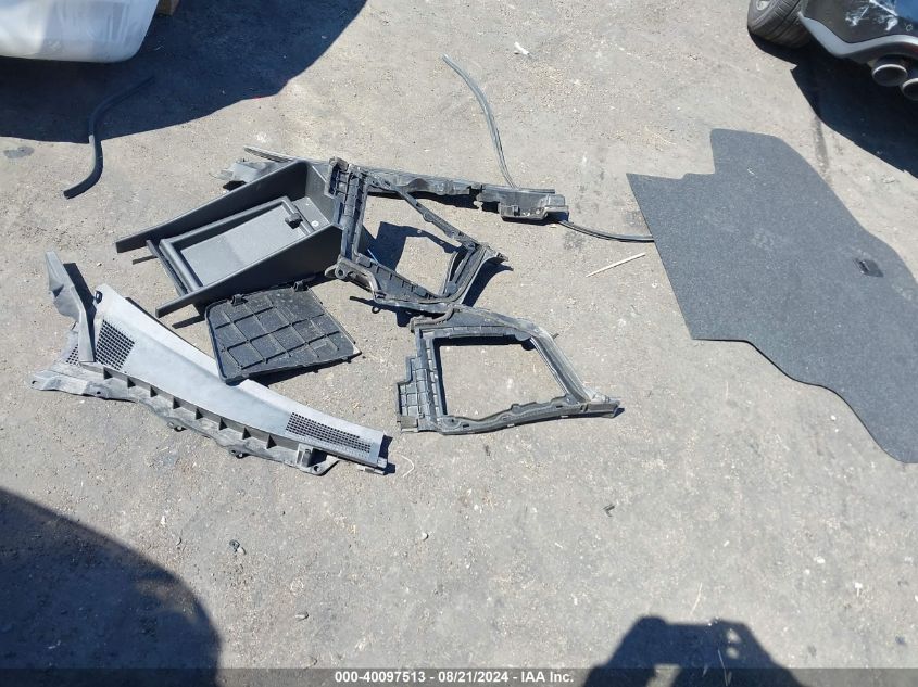 2015 INFINITI Q40 - JN1CV6AP8FM502787