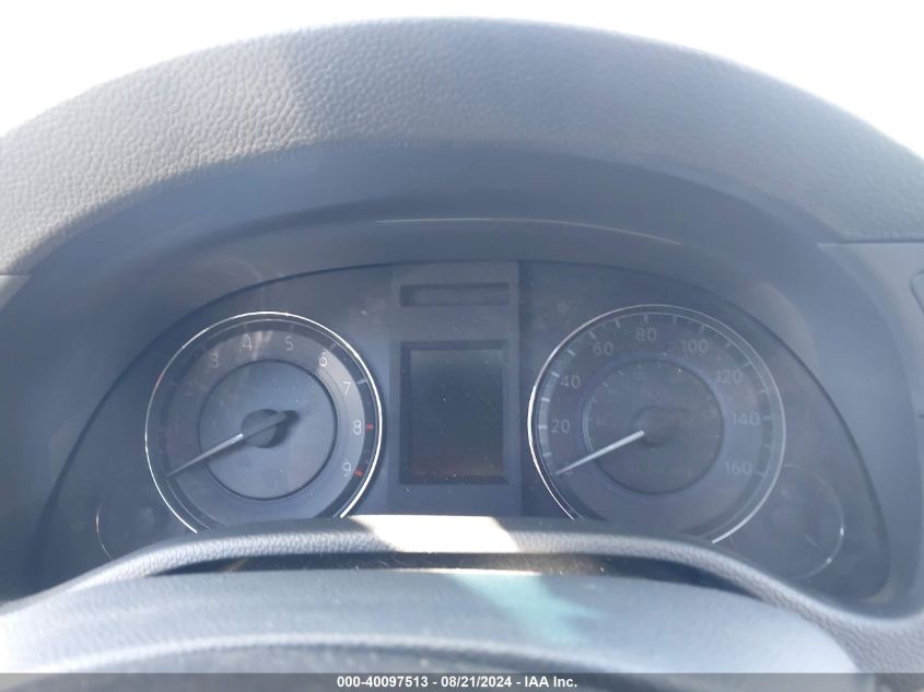 2015 INFINITI Q40 - JN1CV6AP8FM502787