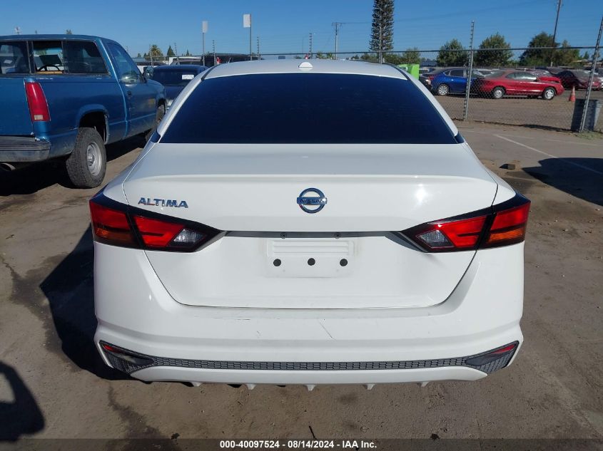 2019 Nissan Altima 2.5 S VIN: 1N4BL4BV7KC159539 Lot: 40097524