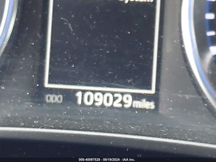 2014 Toyota Highlander Limited Platinum V6 VIN: 5TDDKRFH0ES062936 Lot: 40097528