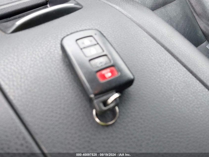 2014 Toyota Highlander Limited Platinum V6 VIN: 5TDDKRFH0ES062936 Lot: 40097528