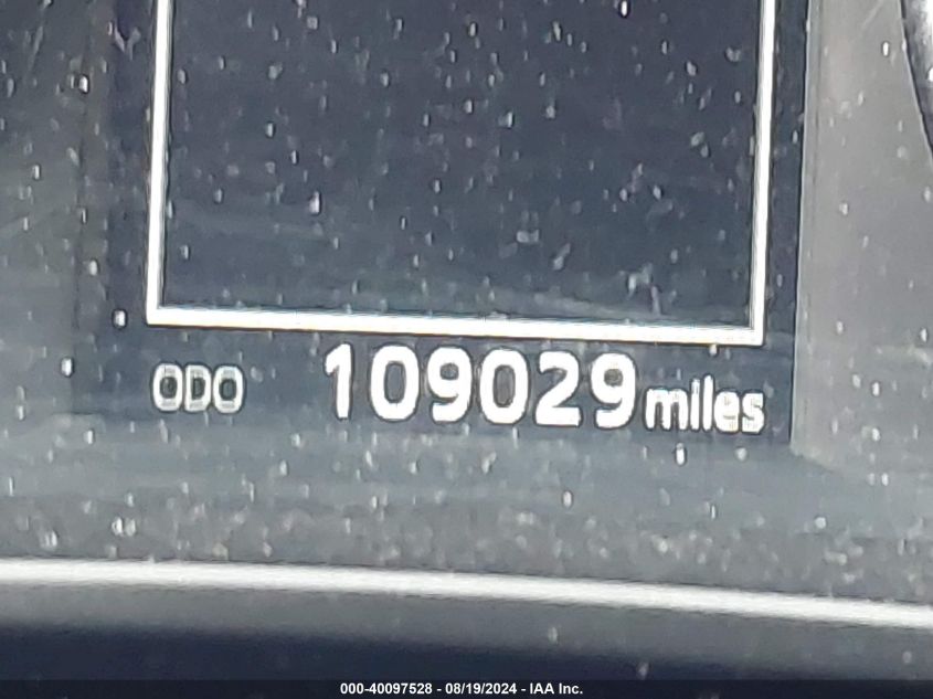 2014 Toyota Highlander Limited Platinum V6 VIN: 5TDDKRFH0ES062936 Lot: 40097528