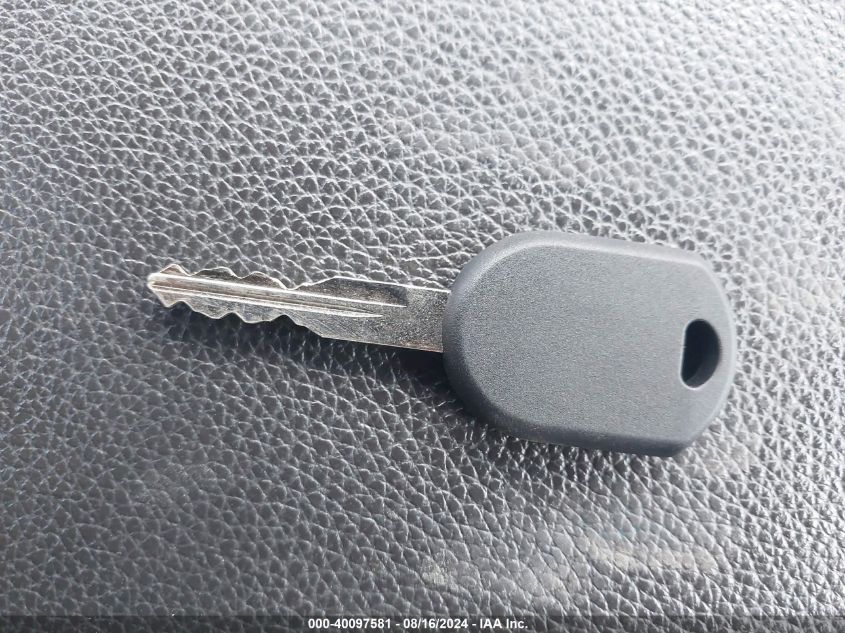 2008 Ford Expedition El Limited VIN: 1FMFK19518LA82092 Lot: 40097581