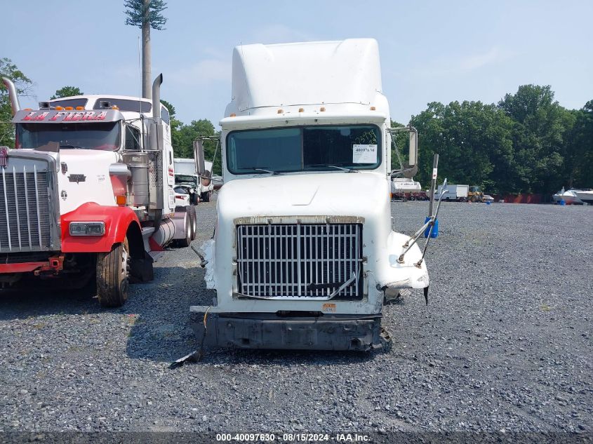 1996 International 9200 VIN: 2HSFMAHR8TC073984 Lot: 40097630