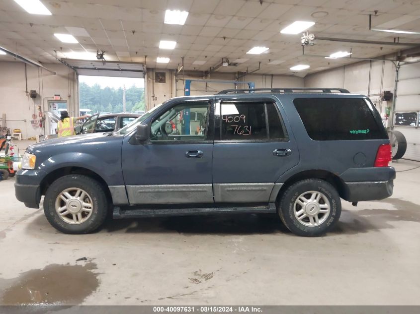 2006 Ford Expedition Xlt/Xlt Sport VIN: 1FMFU16576LA68810 Lot: 40097631