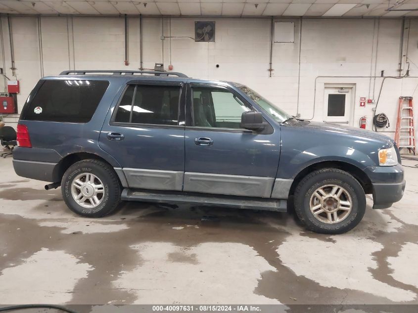 2006 Ford Expedition Xlt/Xlt Sport VIN: 1FMFU16576LA68810 Lot: 40097631