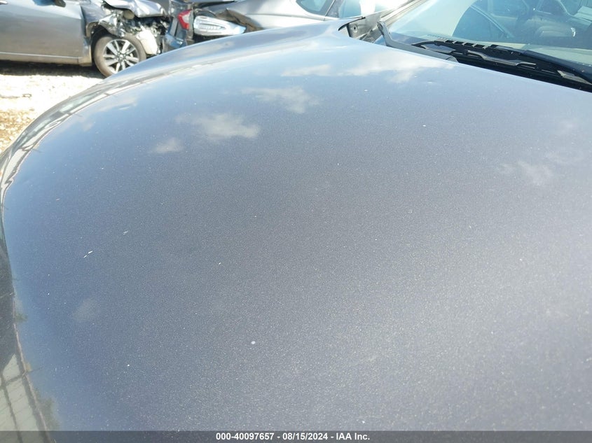 2011 Nissan Murano Le VIN: JN8AZ1MU5BW056159 Lot: 40097657