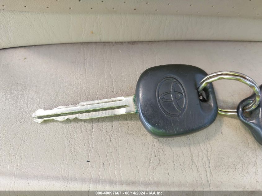 2006 Toyota Highlander Hybrid Limited V6 VIN: JTEEW21A160012539 Lot: 40097667