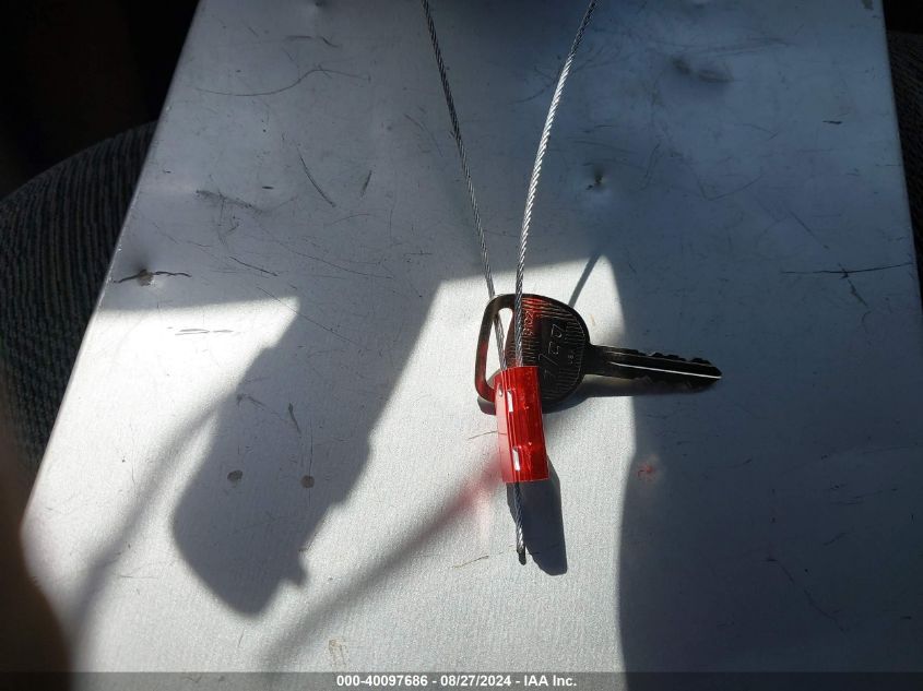 2003 Chevrolet Trailblazer Ext Ls VIN: 1GNET16P436244847 Lot: 40097686