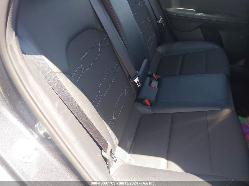 2021 KIA FORTE GT-LINE - 3KPF34AD9ME300157