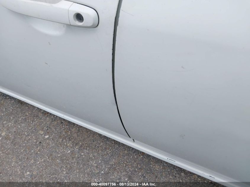 2009 Toyota Corolla Le VIN: 1NXBU40E49Z132020 Lot: 40097756