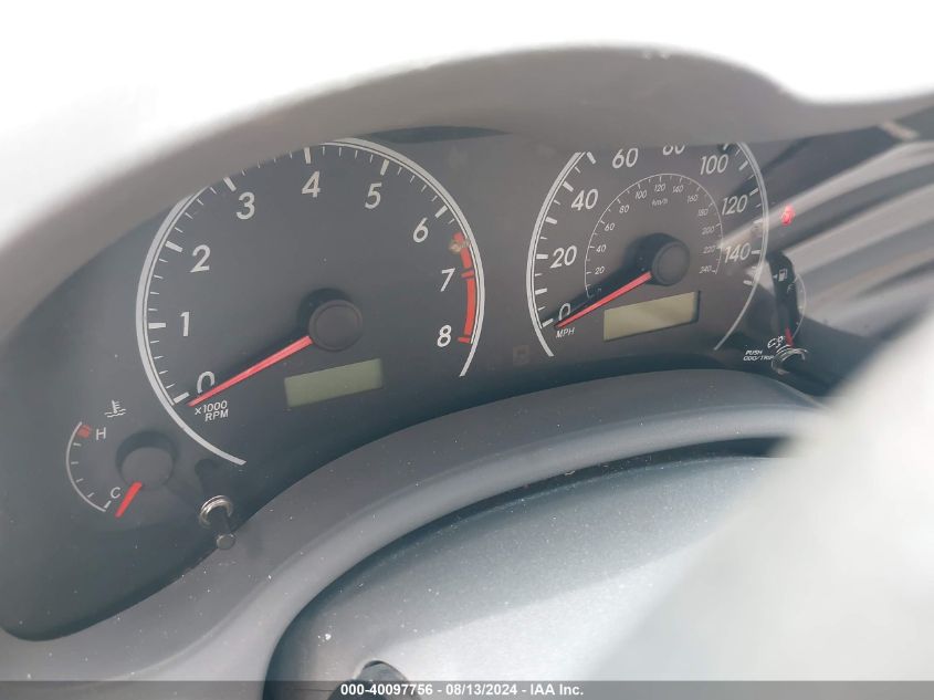 2009 Toyota Corolla Le VIN: 1NXBU40E49Z132020 Lot: 40097756